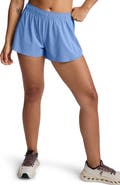 Beyond Yoga Solemate Run Shorts