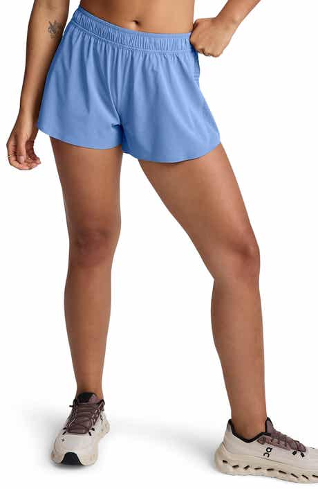 Solemate Run Shorts