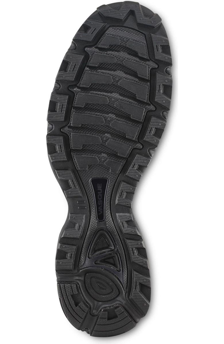 Vasque Juxt Water Resistant Hiking Shoe, Alternate, color,