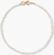 MEJURI Micro Pearl Bracelet