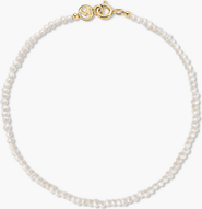 MEJURI Micro Pearl Bracelet