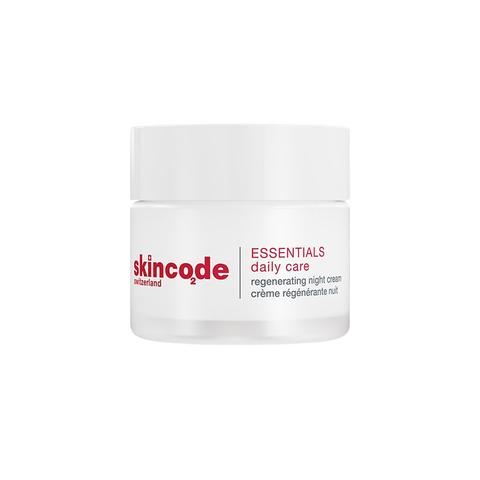 Regenerating Night Cream 1.7oz