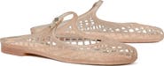 Tory Burch Mellow Mary Jane Jelly Mule