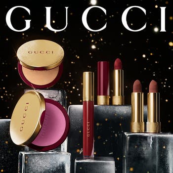 Gucci Lip Gloss Set (Limited Edition) $126 Value | Nordstrom