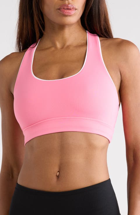 Tyla Medium Impact Sports Bra