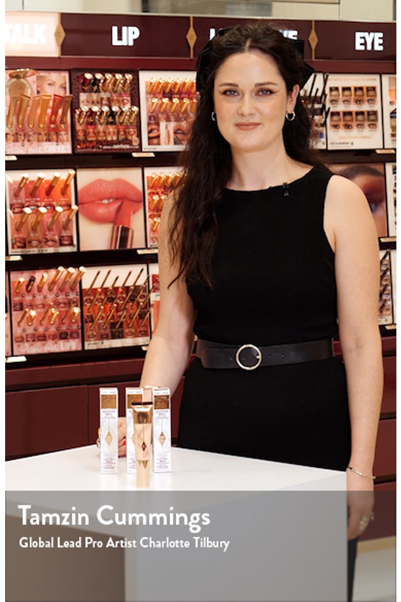 Beautiful Skin Medium Coverage Liquid Foundation with Hyaluronic Acid video