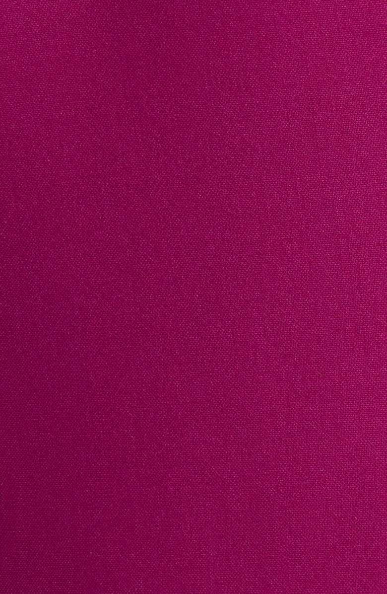 Theory Trace Tailored Blazer, Alternate, color, Wildflower