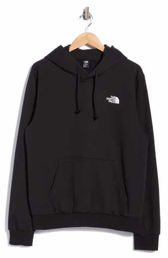 Evolution Box Graphic Hoodie