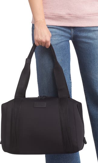 Landon Medium Neoprene Carryall