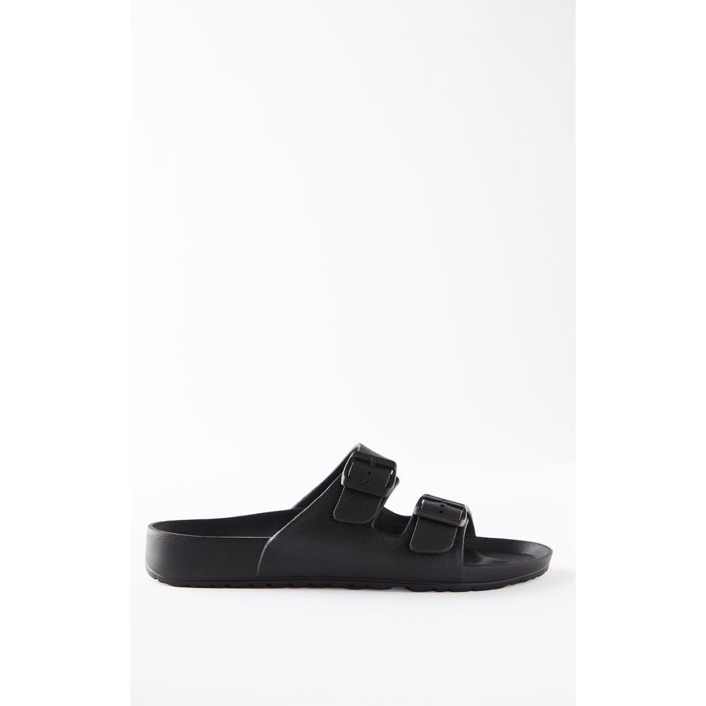 Shop Cotton On Eva Double Buckle
