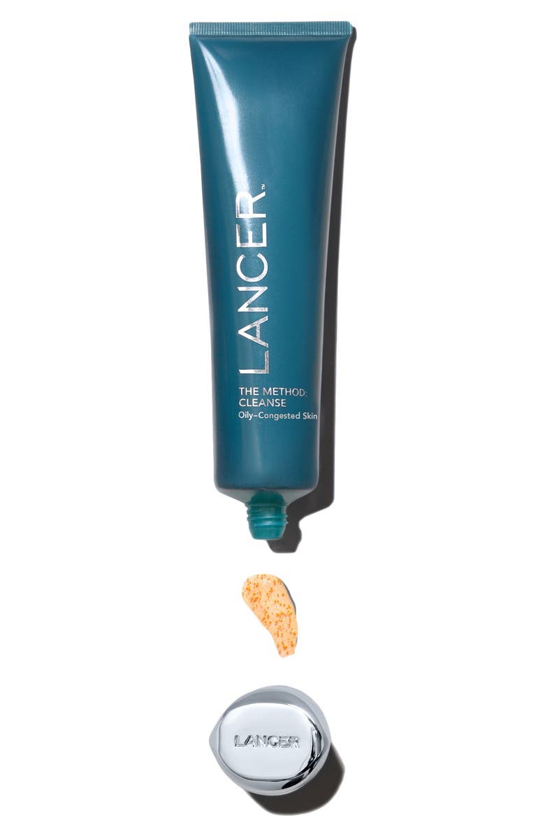 The Method: Cleanse for Oily or Congested Skin, Alternate, color, NO COLOR