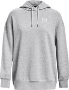 Under Armour Icon Fleece Hoodie