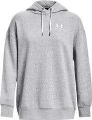 Under Armour Icon Fleece Hoodie