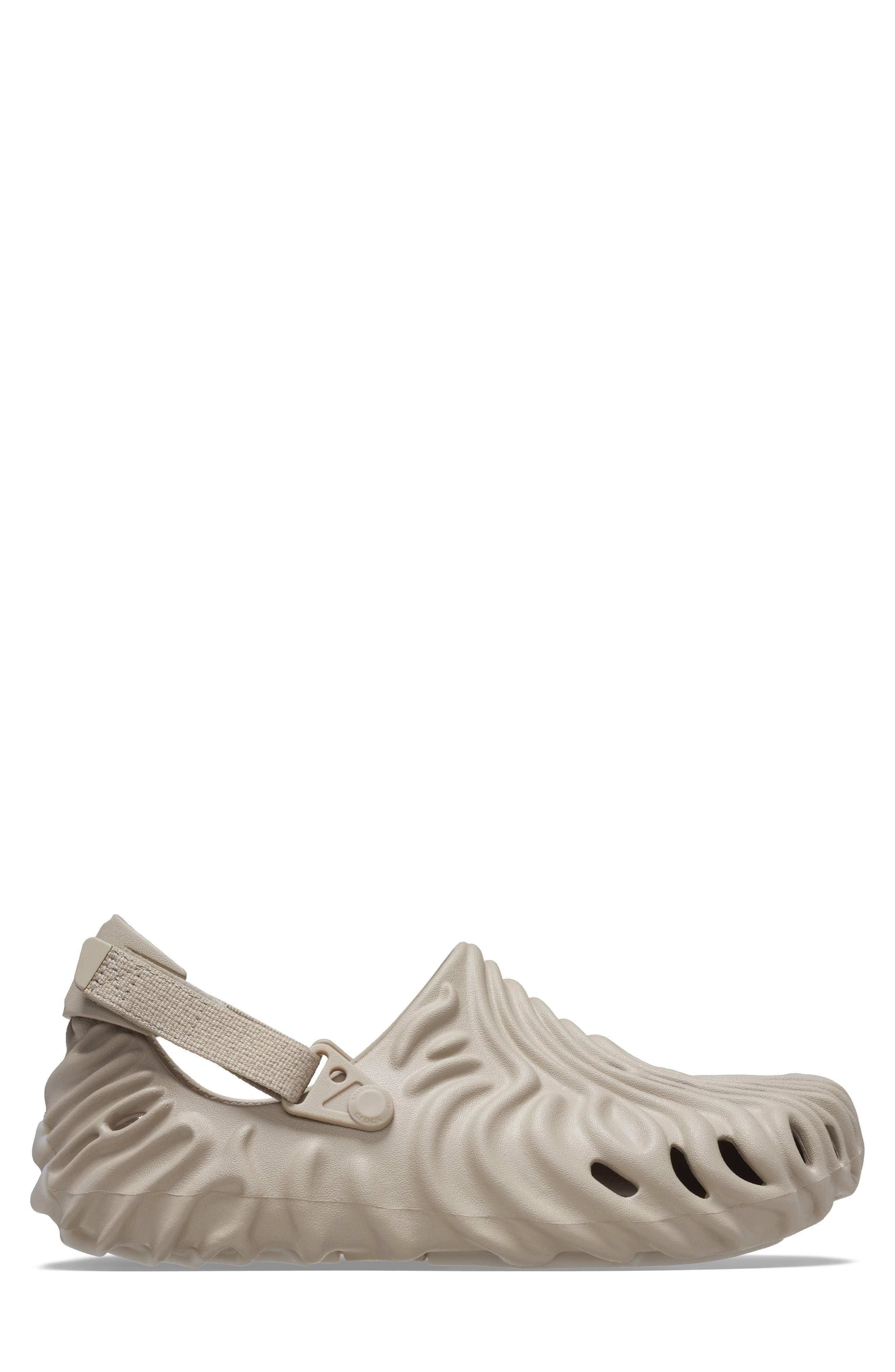 CROCS x Salehe Bembury Pollex Clog, Alternate, color, 