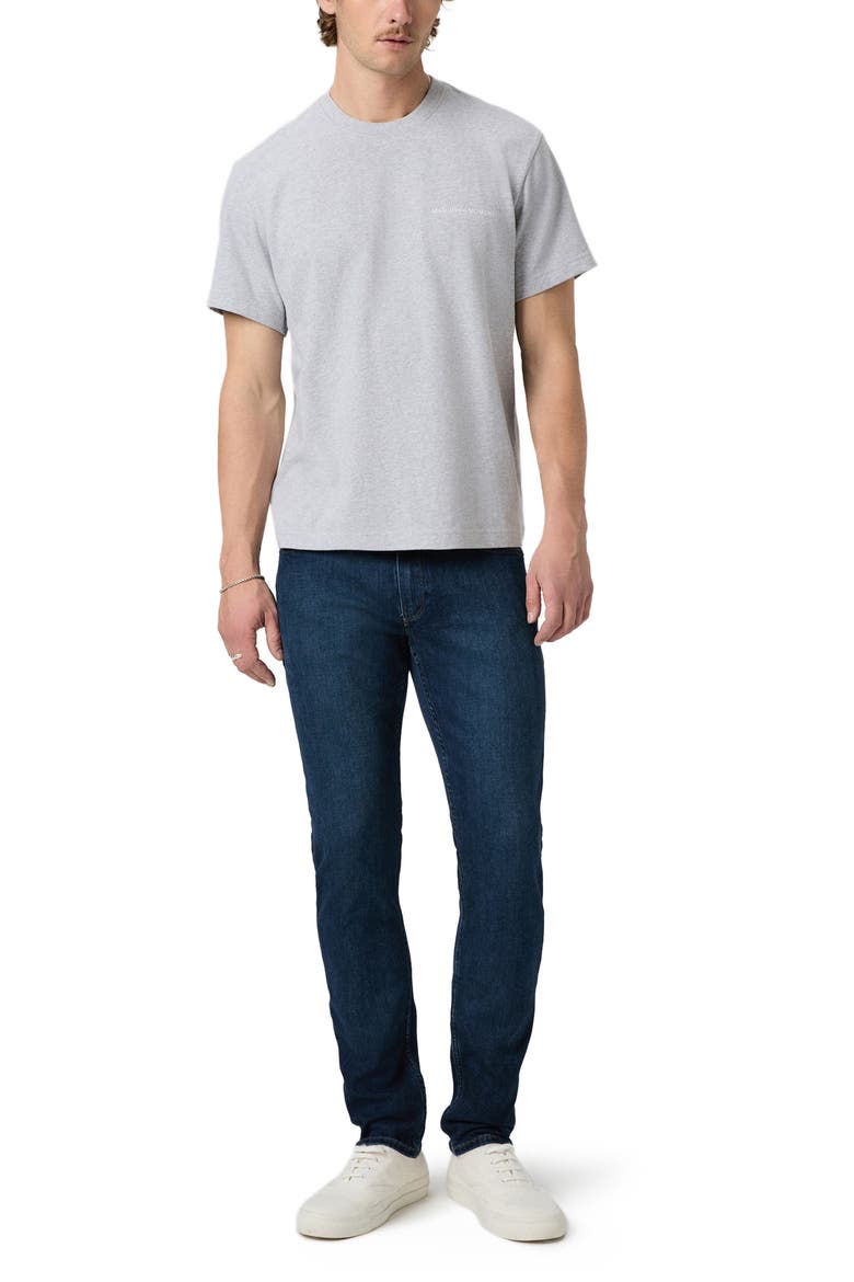 Lennox Slim Fit Jeans, Alternate, color, EVANSTON