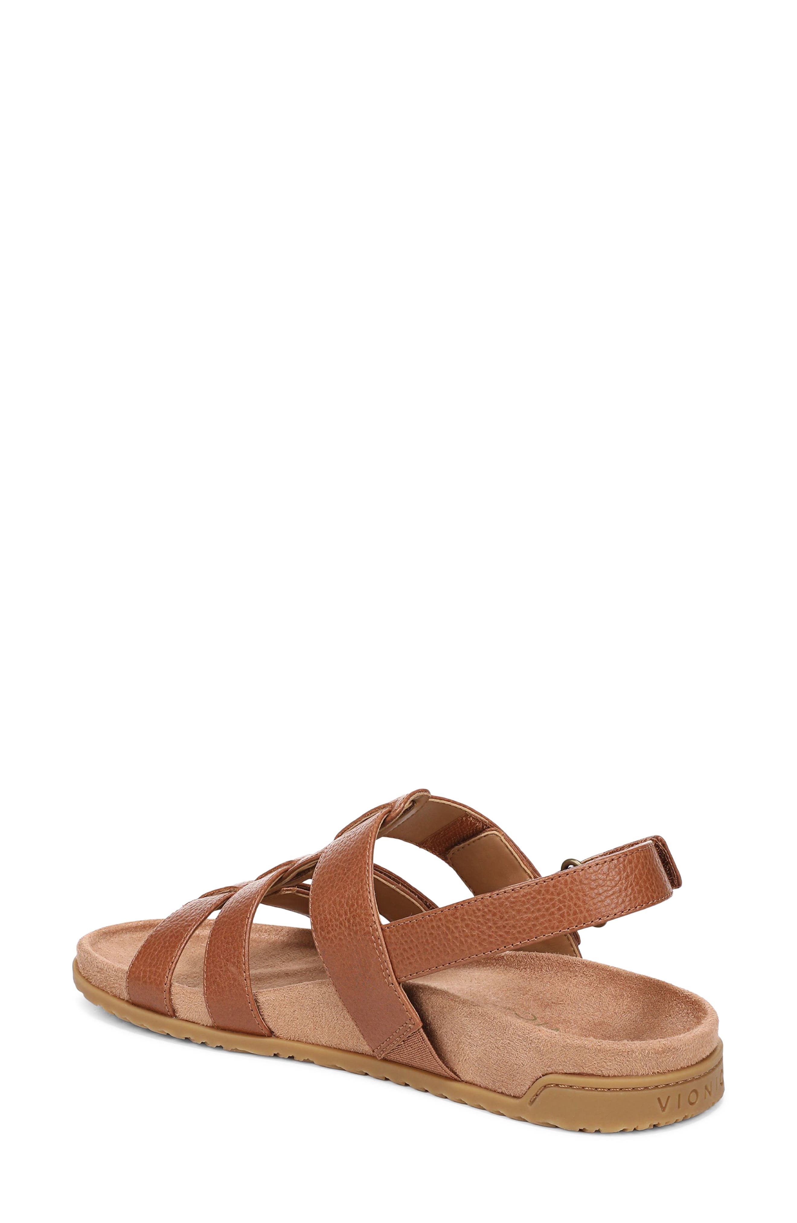 Eureka Fisherman Sandal - Wide Width Available - image 4