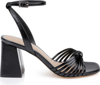 Nariah Ankle Strap Sandal