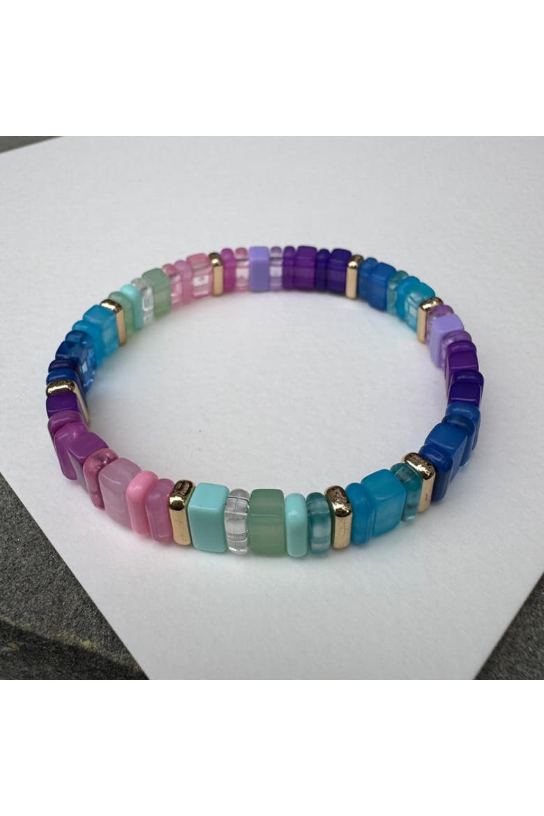 Brunch in Greenwich Village Bracelet, Alternate, color, Multi