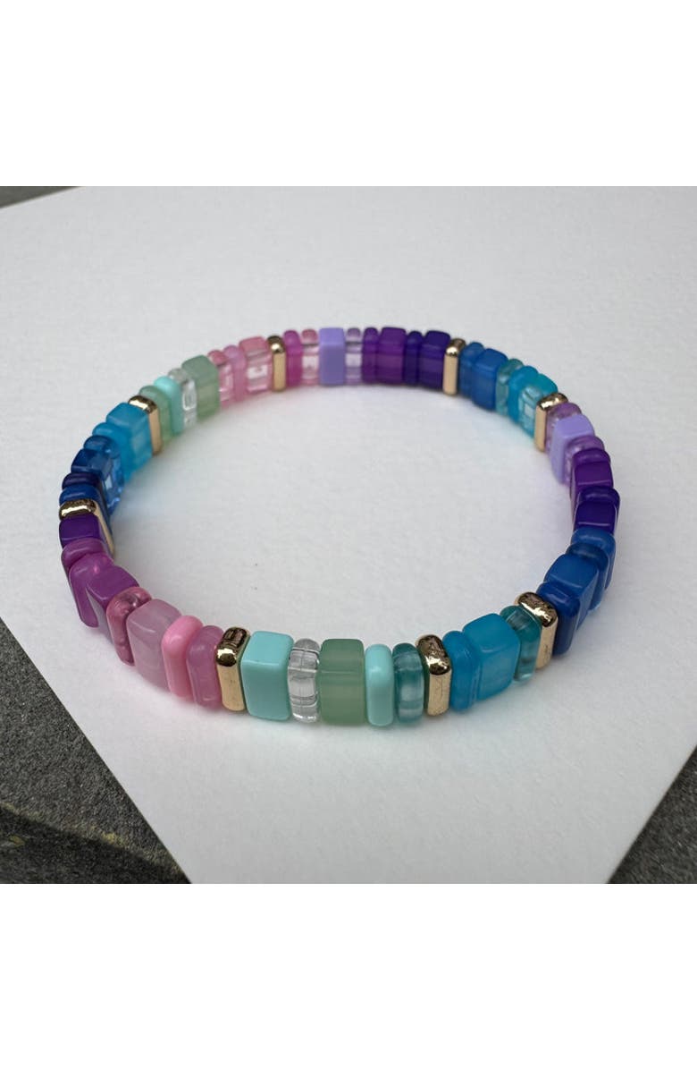 Erin McDermott Jewelry Brunch in Greenwich Village Bracelet, Alternate, color, 
