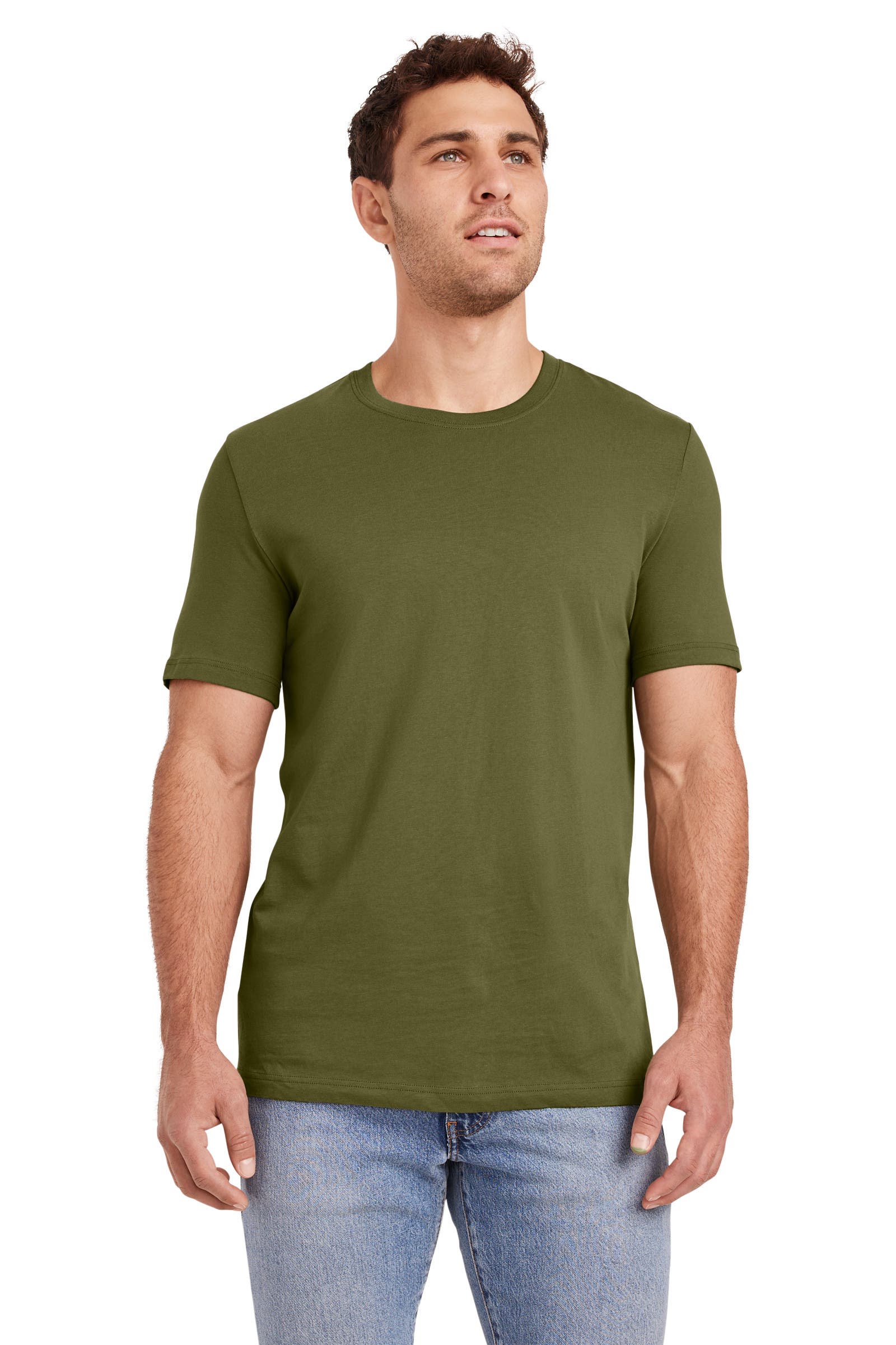 Green Maple