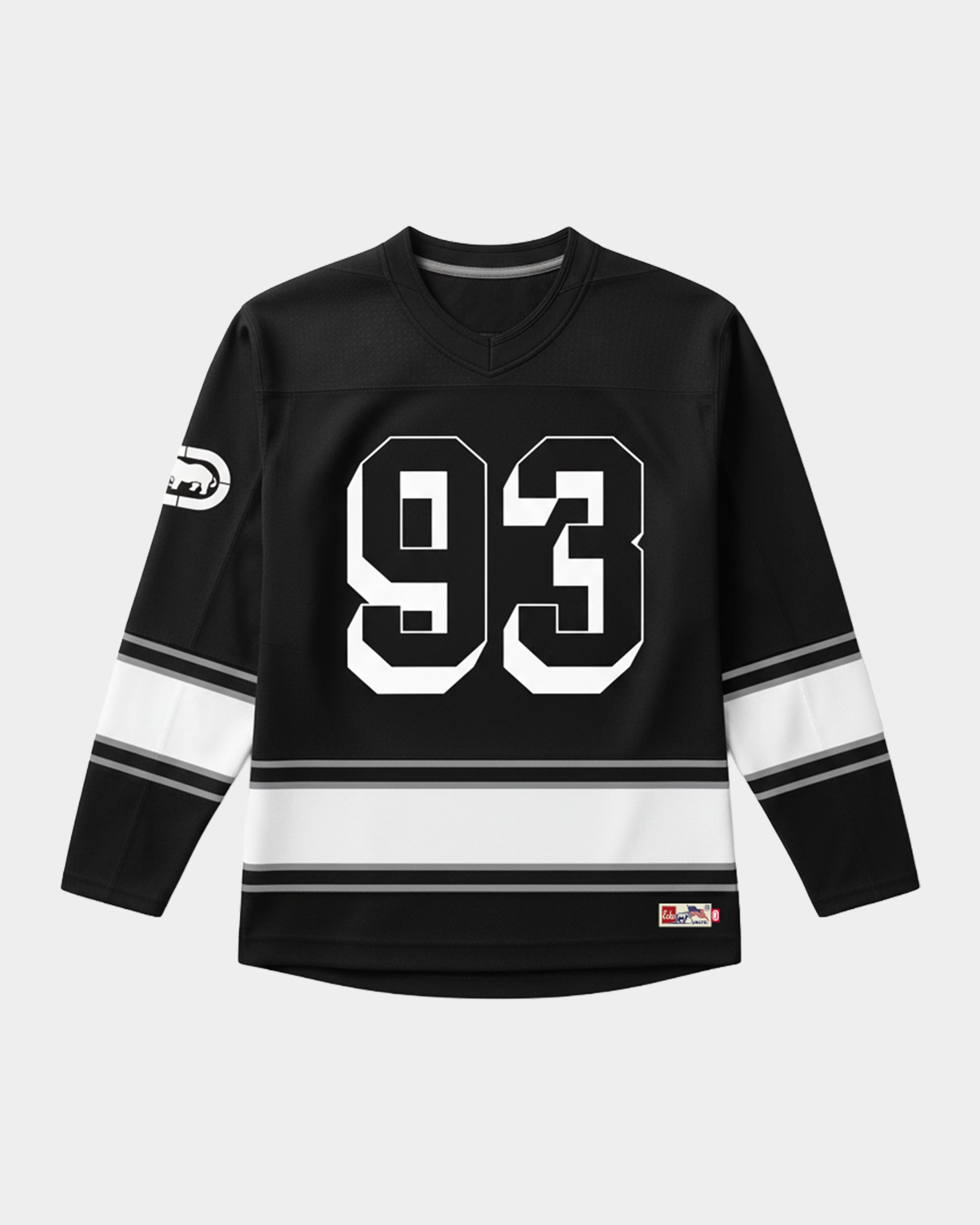 Last Lap Jersey