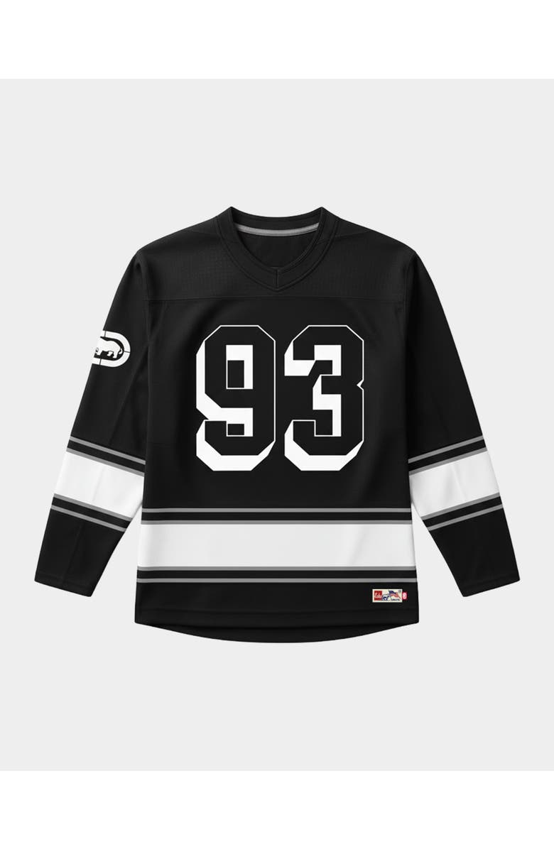ECKO Last Lap Jersey, Main, color, Black