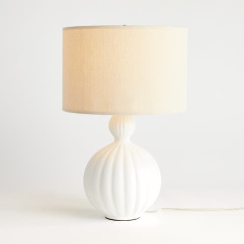 Nessa Table Lamp