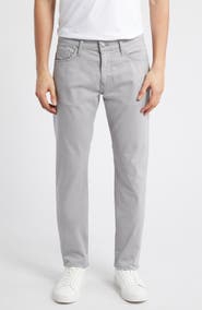 Mavi Jeans Jake Slim Fit Twill Pants