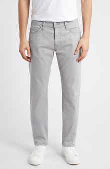 Mavi Jeans Jake Slim Fit Twill Pants