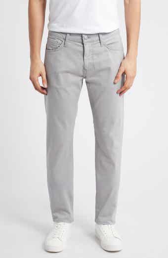 Jake Slim Fit Twill Pants