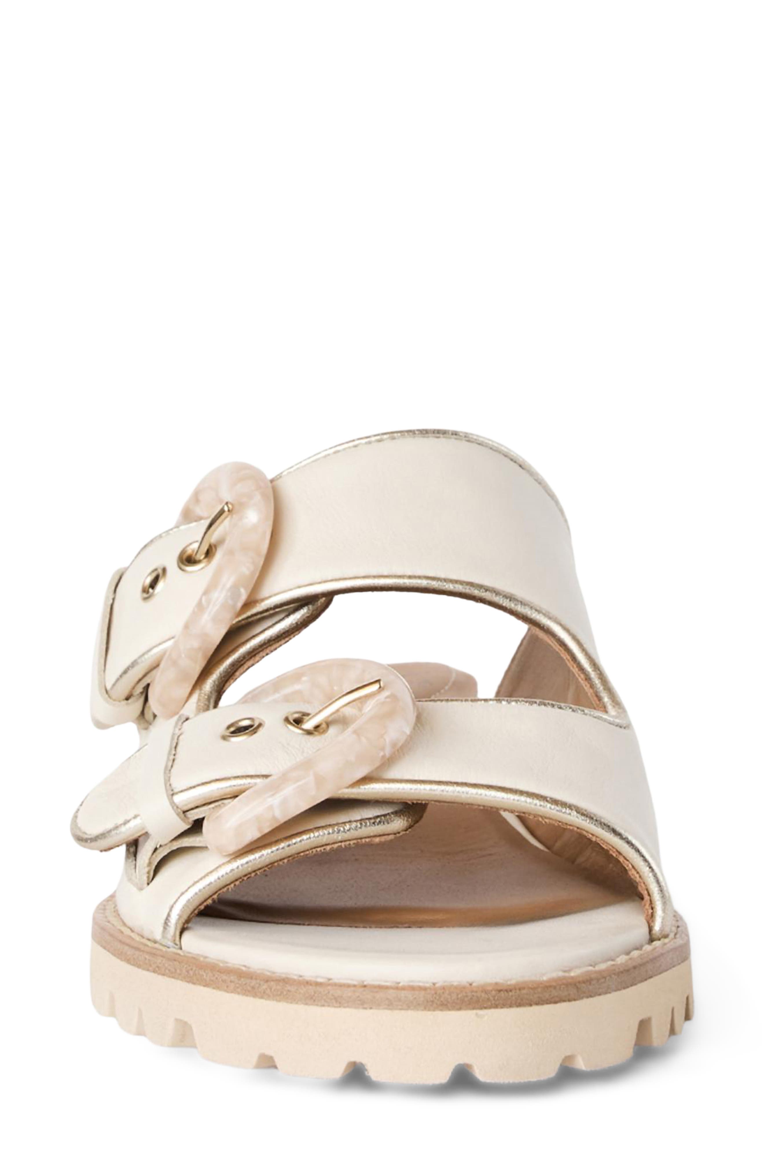 Aquatalia Montirone Sandal, Alternate, color, 