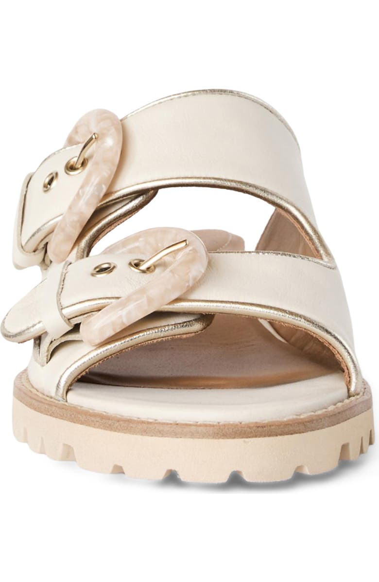 Aquatalia Montirone Sandal, Alternate, color,