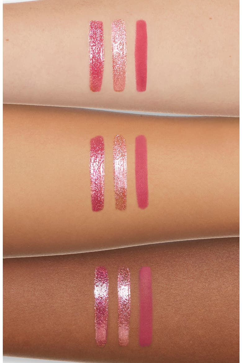 x Erika Jayne Pretty Mess DSL Lip Duo (Limited Edition), Alternate, color, NO COLOR