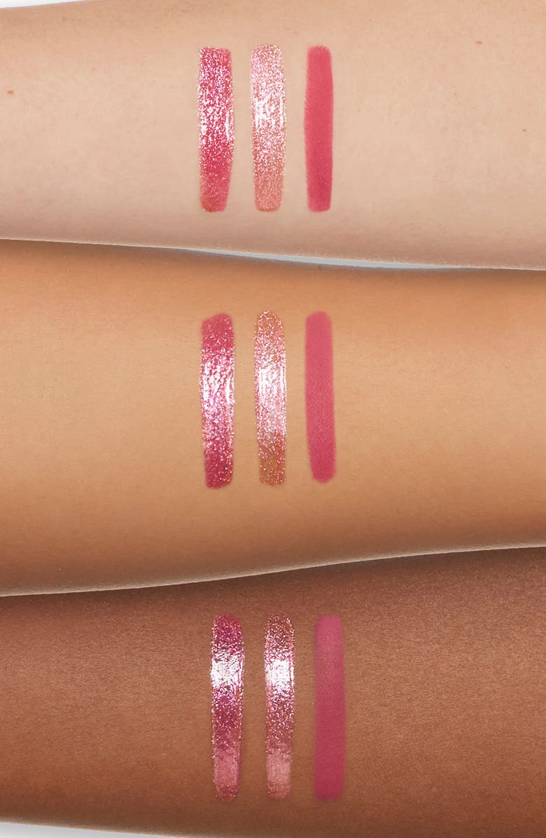 Too Faced x Erika Jayne Pretty Mess DSL Lip Duo, Alternate, color, 