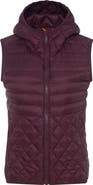 Lole The Base Water Repellent Insulated Hooded Vest