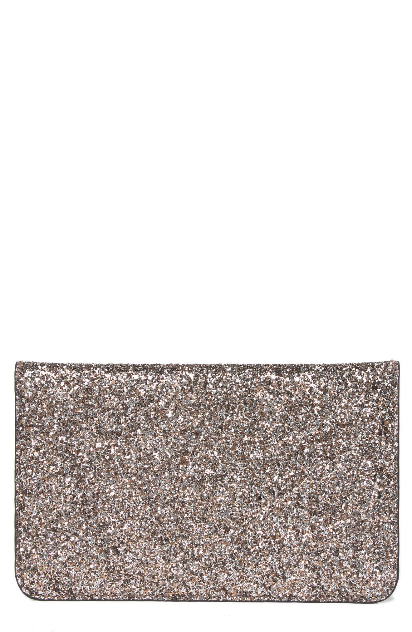 Kate Spade New York odette large flap pouch (Women) | Nordstromrack