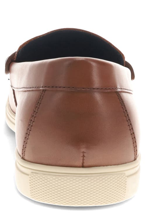 Dockers ® Bellwood Penny Loafer In Butterscotch