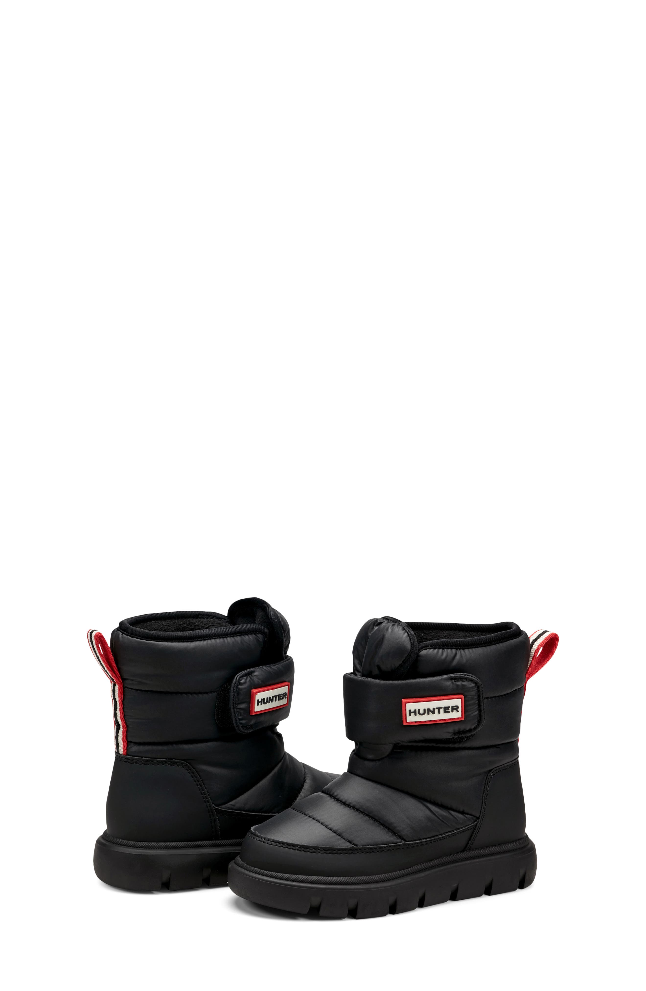 Hunter Kids' Comfy Boot, Alternate, color, 