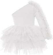 Mini Celebrities Mist Tutu Set