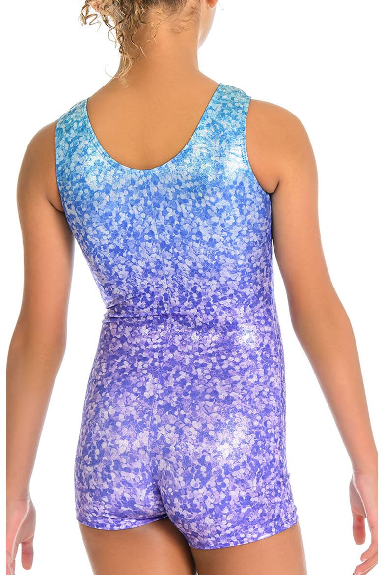 Glitter and Glitz Lavender Unitard, Alternate, color, Glitter and Glitz Lavender