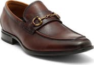 Florsheim Pregamo Moc Toe Bit Loafer