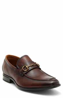 Florsheim Pregamo Moc Toe Bit Loafer
