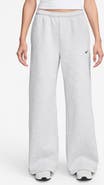 Nike W NK STDO FLC MR STD WL P