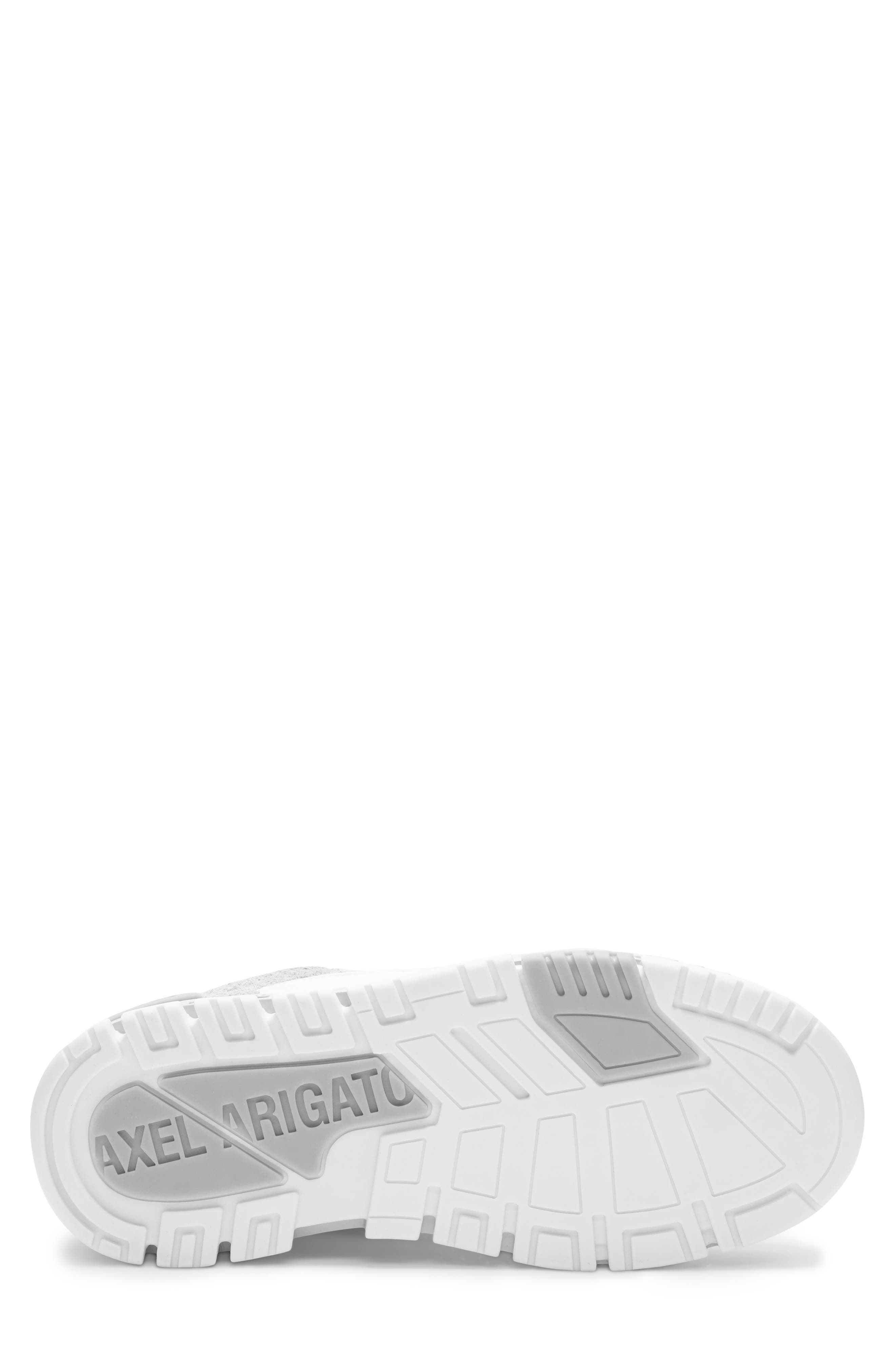 Axel Arigato Area Lo Sneaker, Alternate, color, 