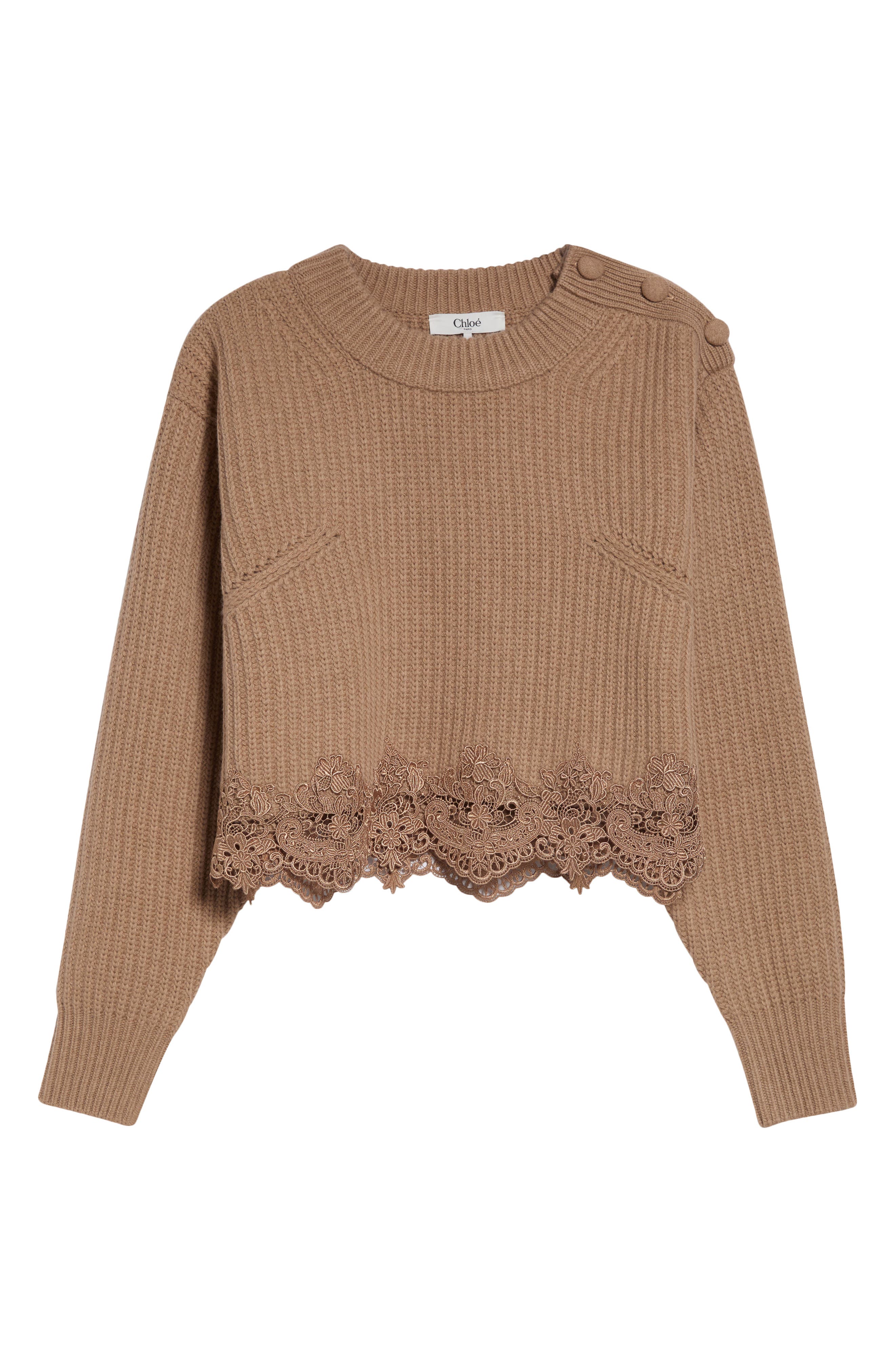 selected BLEACHED BROWN