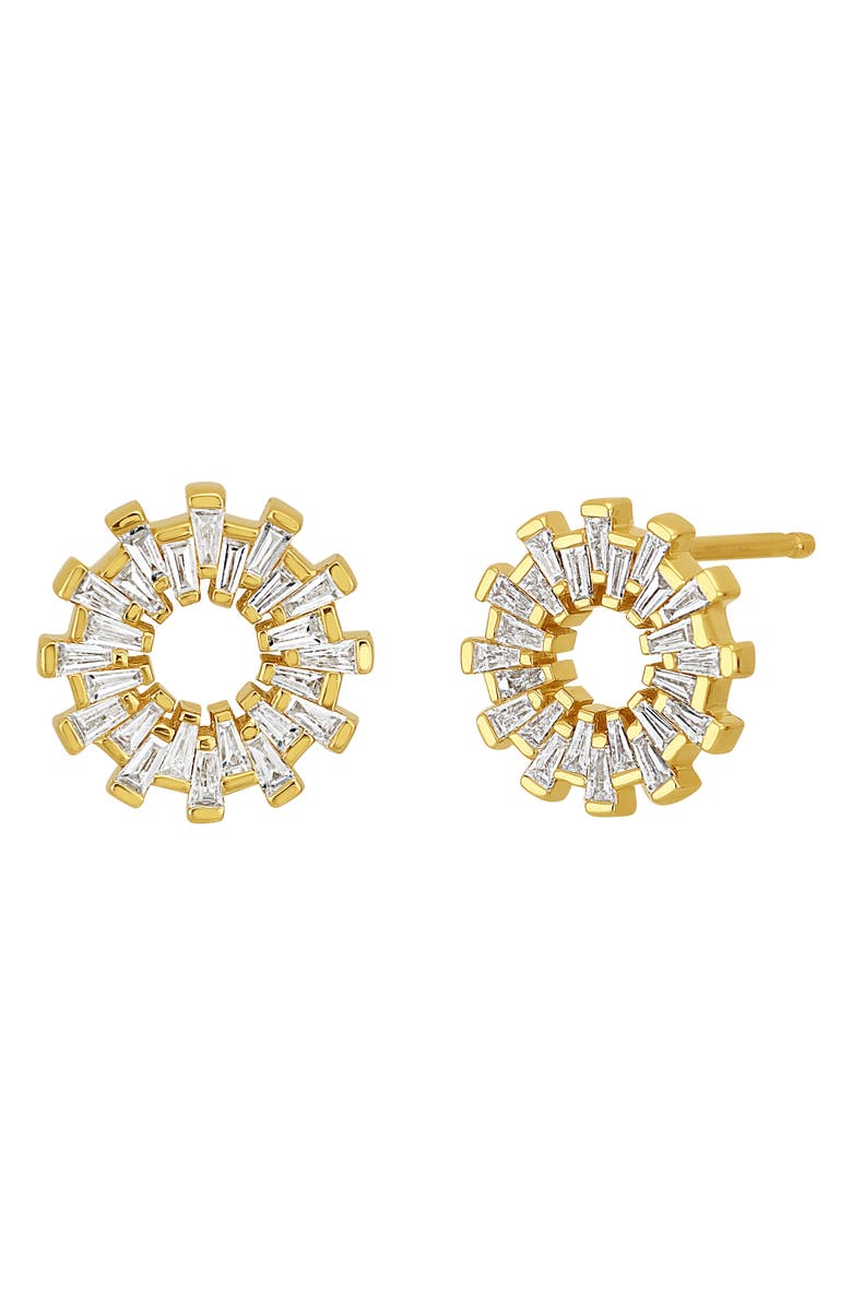Bony Levy Rita Diamond Stud Earrings, Main, color, 