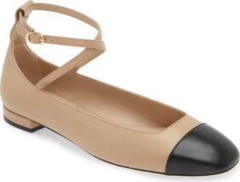 Eden Strap Flat