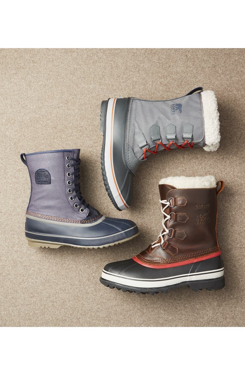 SOREL '1964 Premium T' Boot, Main, color,