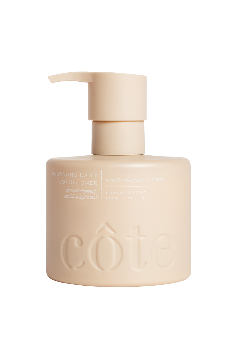 Hydrating Daily Conditioner, Main, color, Sand