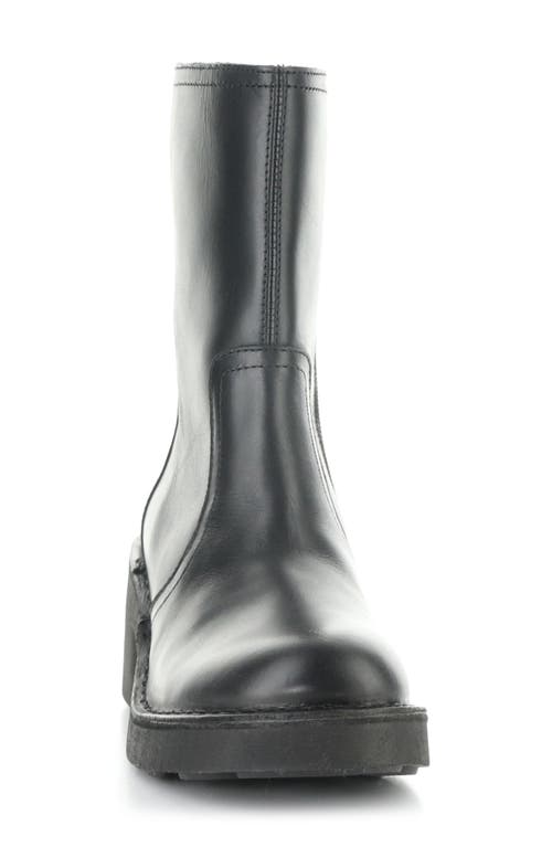 Fly London Nore Boot In Black
